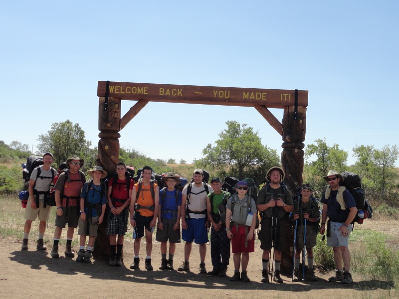 Philmont
